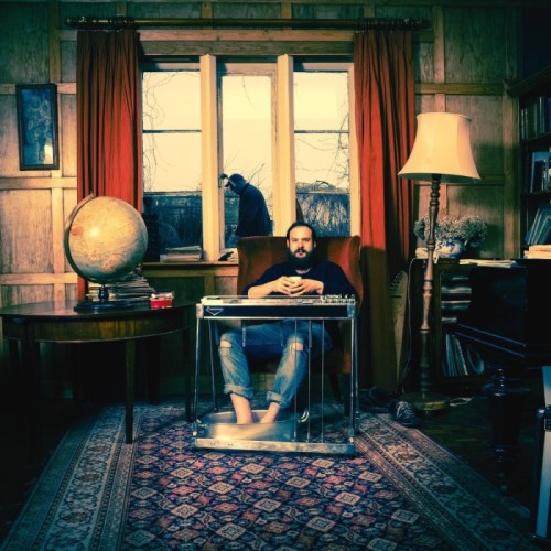 Henry Senior Jr - Plates Of Meat