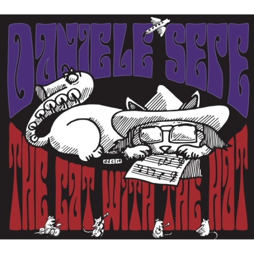 Daniele Sepe - Cat With The Hat
