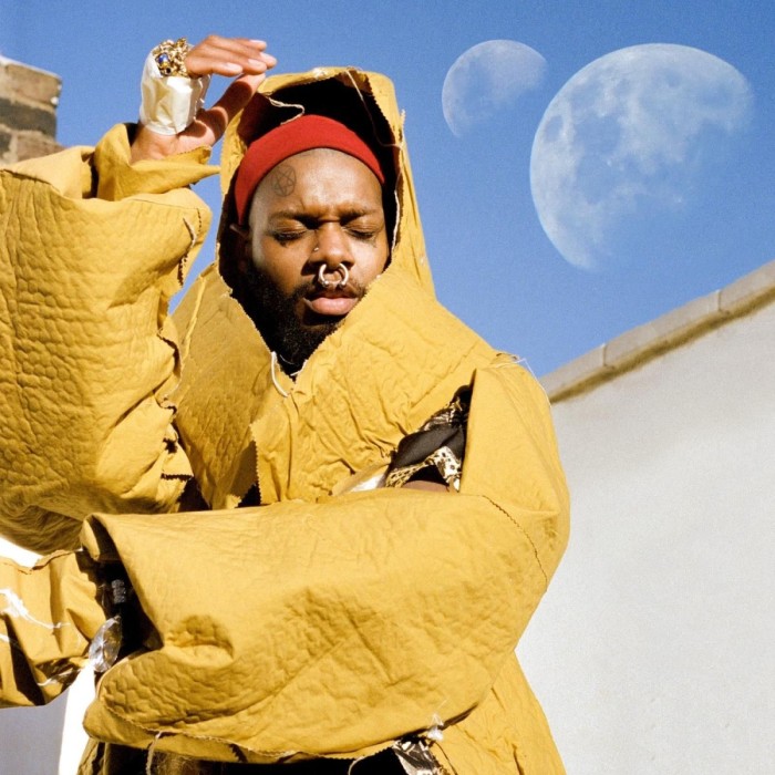 Serpentwithfeet - Soil (Lts Edition Opaque Yellow Vinyl)