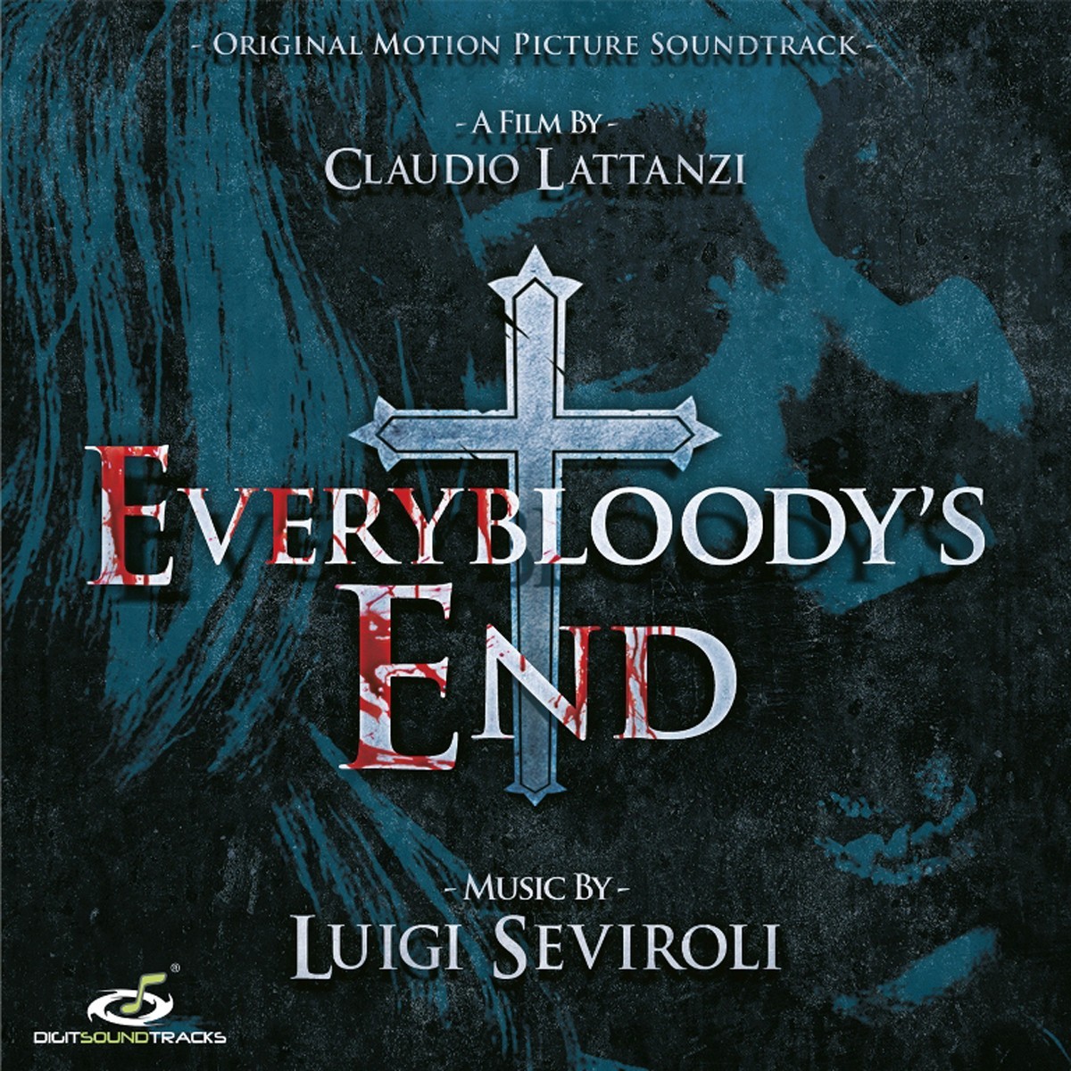 Luigi Seviroli - Everybloody's End