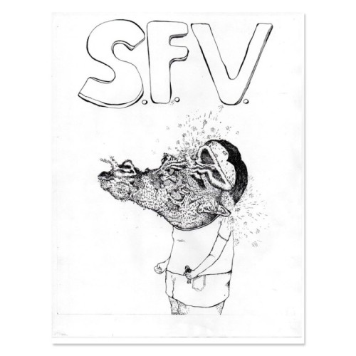 SFV Acid - Sfv Acid Vol.2