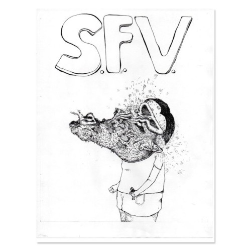 SFV Acid - Sfv Acid Vol.2
