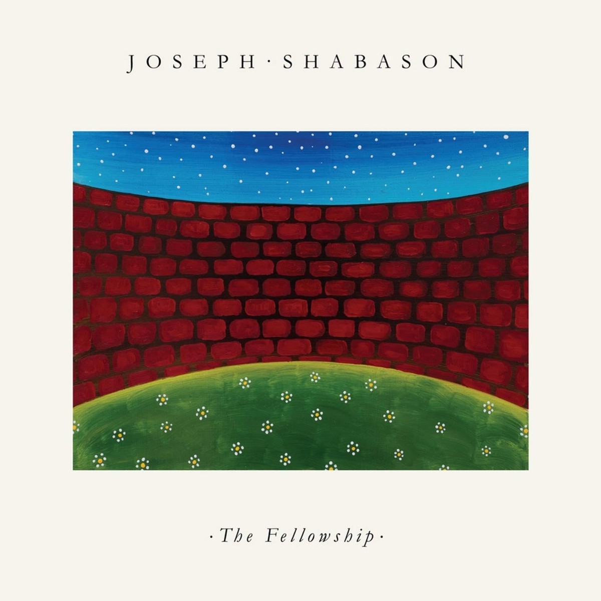 Joseph Shabason - Fellowship