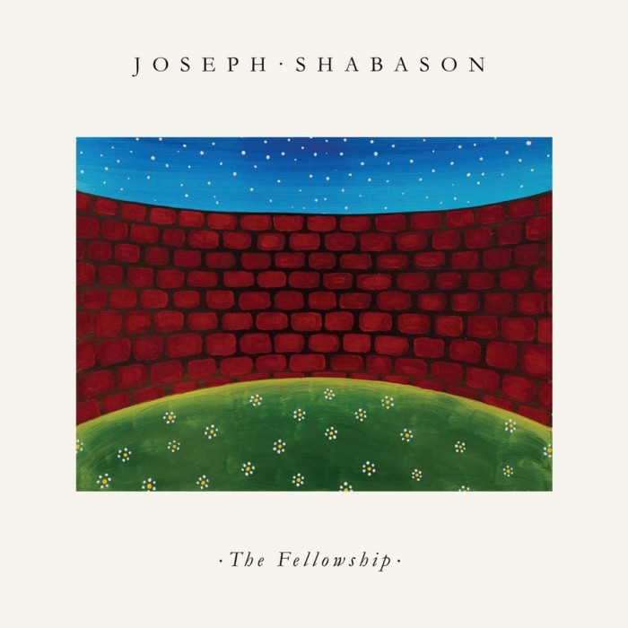 Joseph Shabason - Fellowship (Translucent Blue Vinyl)