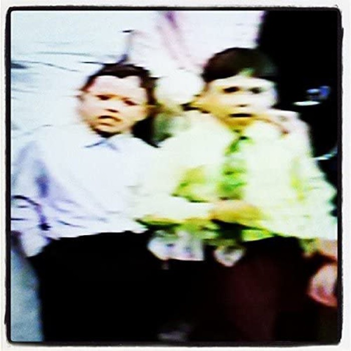 Shady P - Speaker For The Dead EP