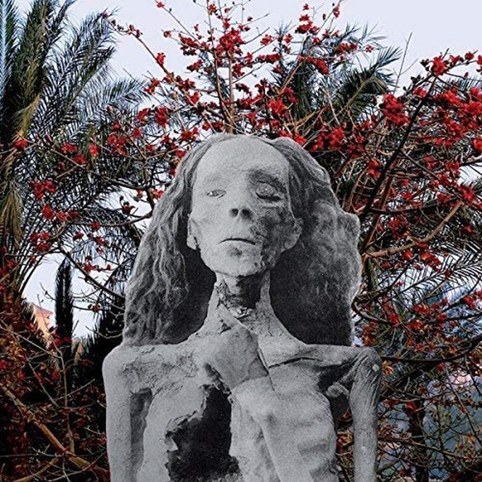 Sam Shalabi - Isis And Osiris