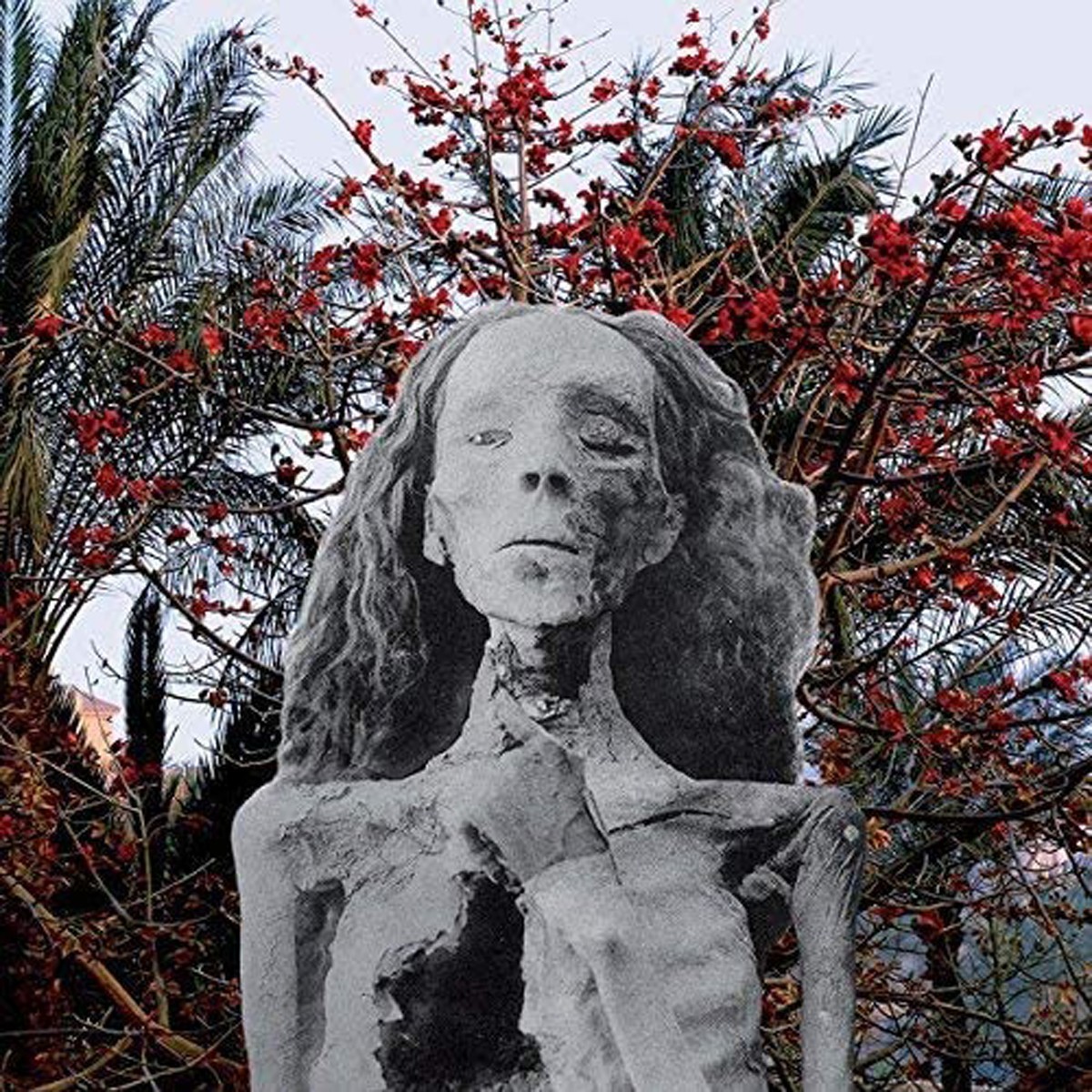 Sam Shalabi - Isis And Osiris