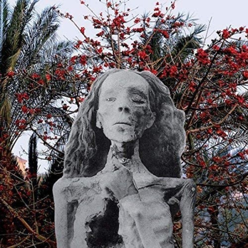 Sam Shalabi - Isis And Osiris