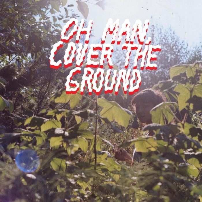 Shana Cleveland & The Sandcastles - Oh Man, Cover The Ground