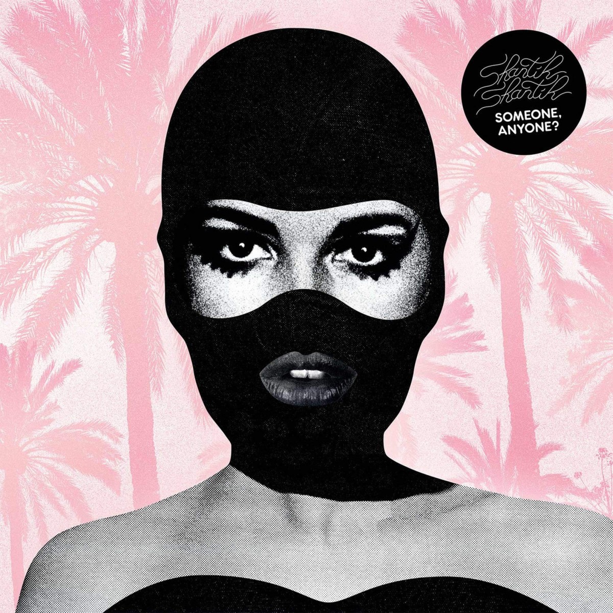 Shantih Shantih - Someone, Anyone?