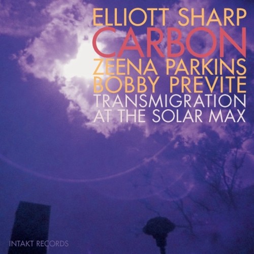 Elliott Sharp - Transmigration At The Solar Max
