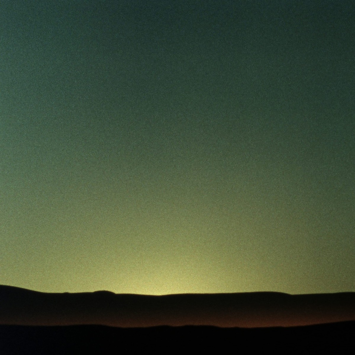 Jason Sharp - The Turning Centre Of A Still World