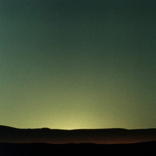 Jason Sharp - The Turning Centre Of A Still World