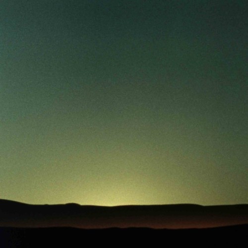 Jason Sharp - The Turning Centre Of A Still World