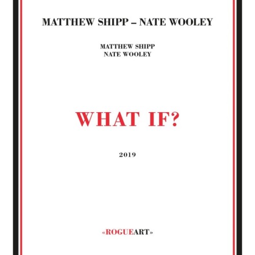 Matthew Shipp & Nate Wooley - What If?