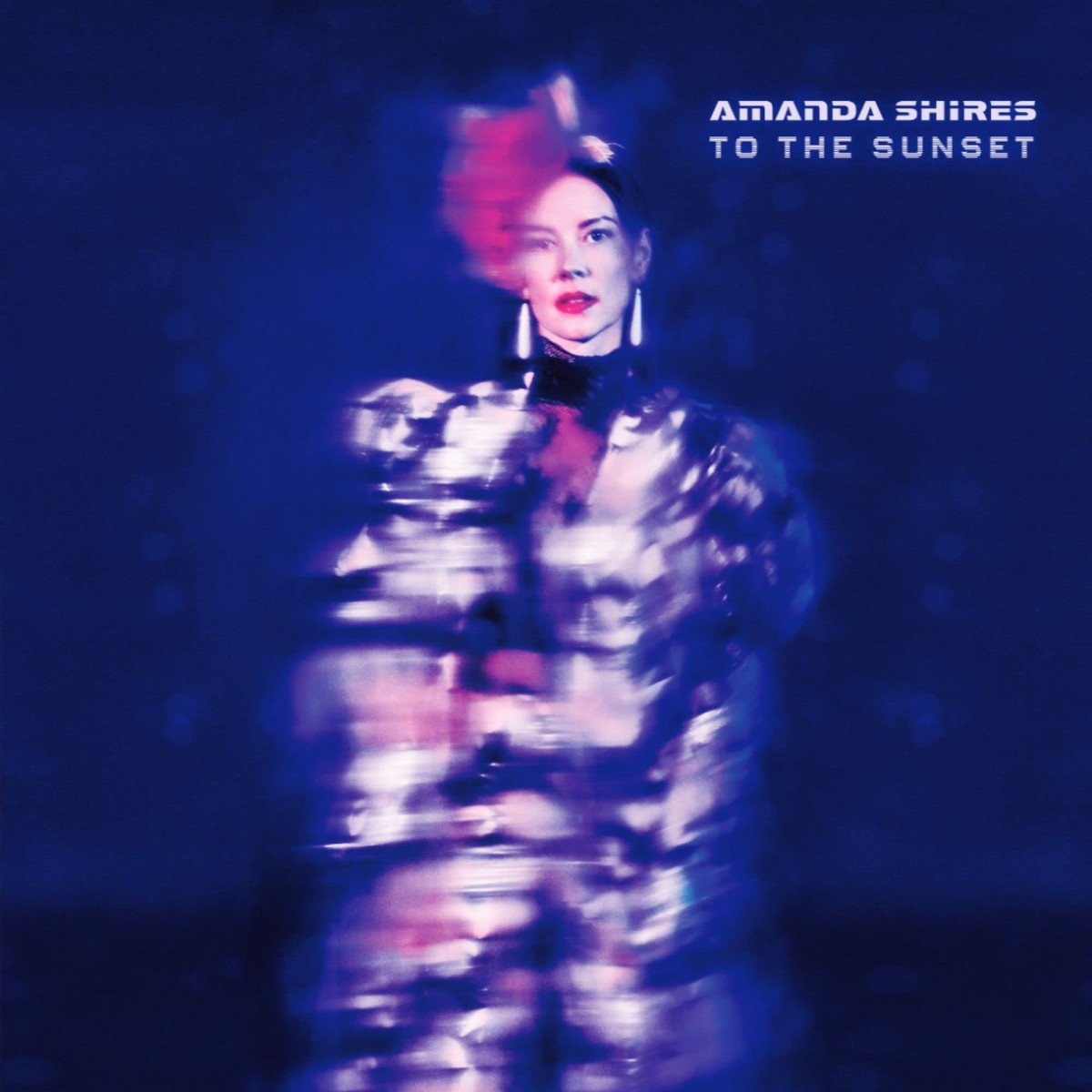 Amanda Shires - To The Sunset