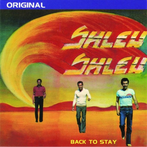 Shleu Shleu - Back To Stay