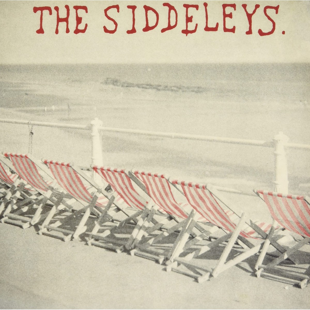 Siddeleys - Sunshine Thuggery Girls