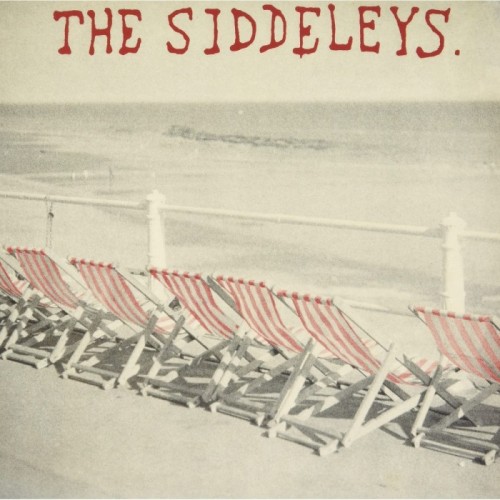 Siddeleys - Sunshine Thuggery Girls