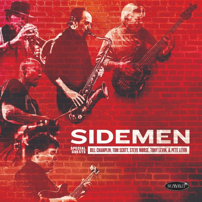 Sidemen - Sidemen
