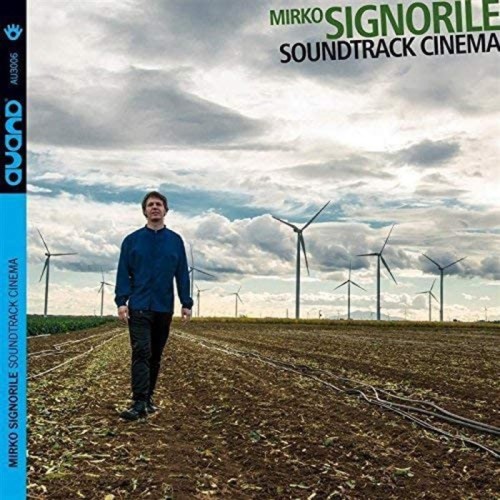 Mirko Signorile - Soundtrack Cinema