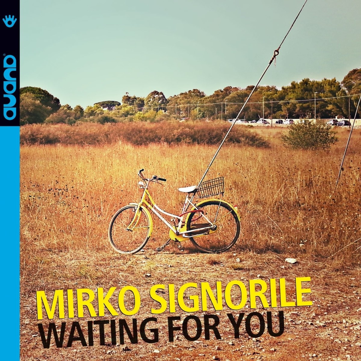 Mirko Signorile - Waiting For You