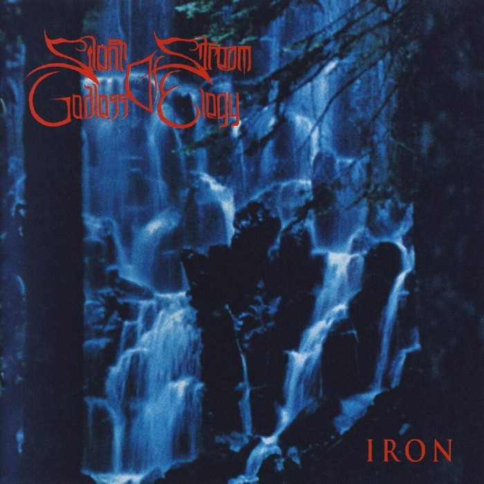 Silent Stream Of Godles Elegy - Iron