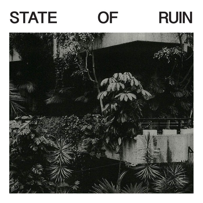 Silk Road Assassins - State Of Ruin