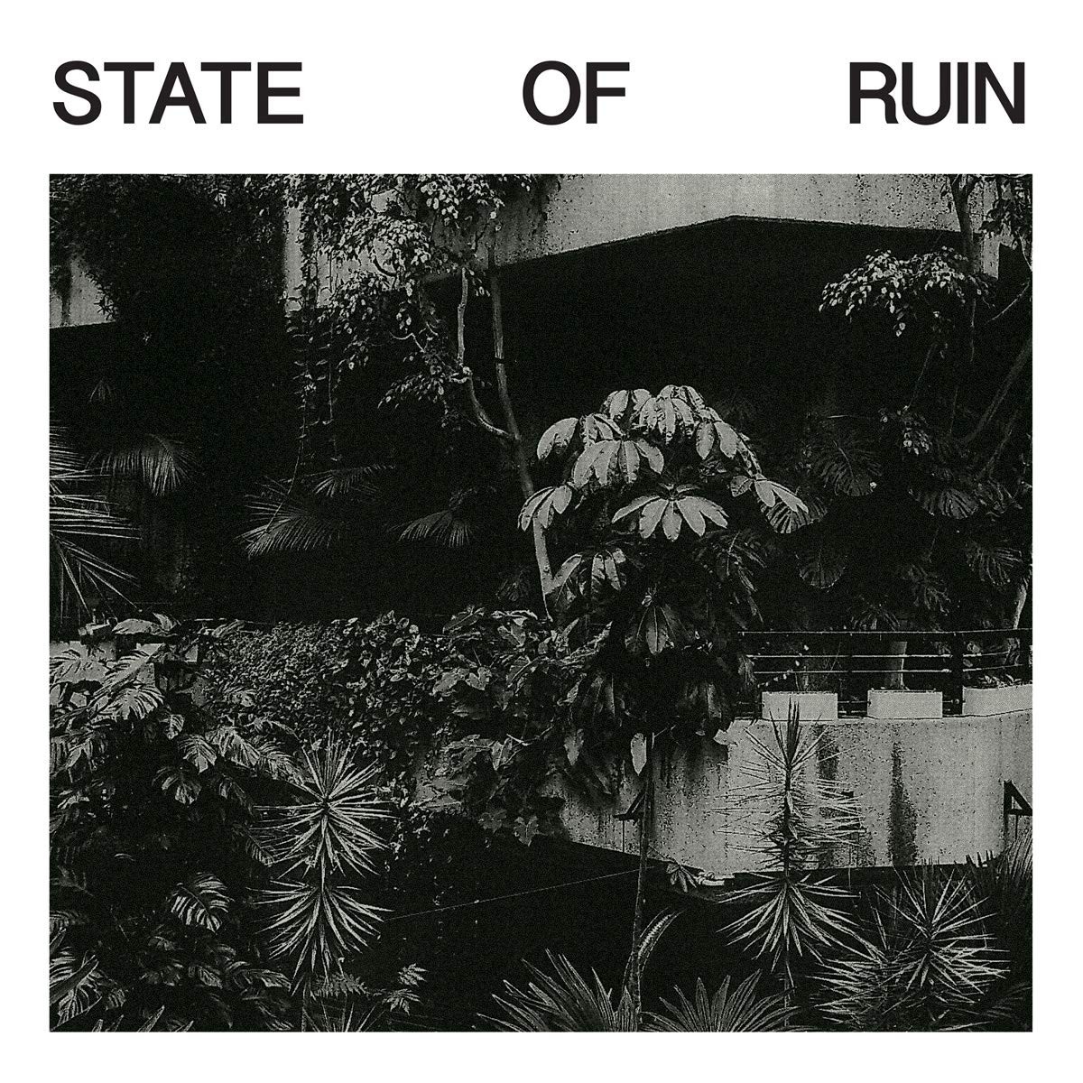 Silk Road Assassins - State Of Ruin