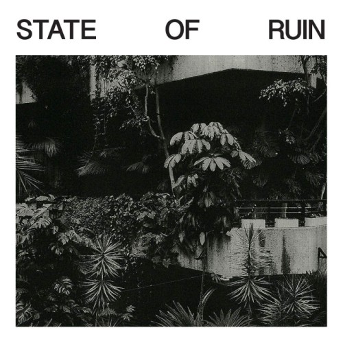 Silk Road Assassins - State Of Ruin