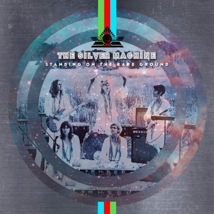 Silver Machine - Standing On The Bare Ground