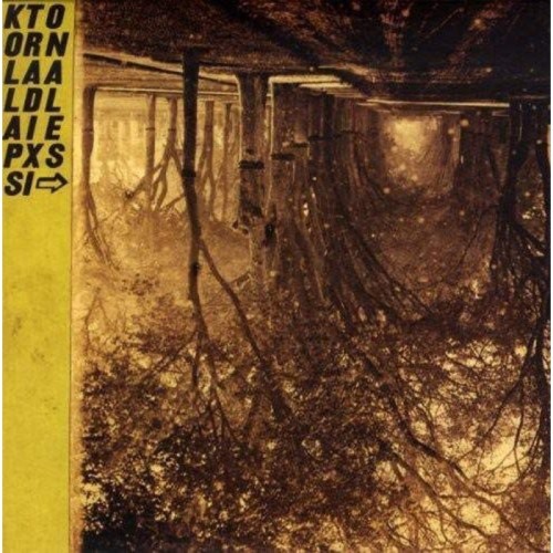 Silver Mt. Zion Memorial Orchestra - Kollaps Tradixionales