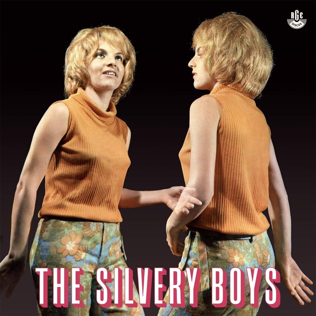 The Silvery Boys - Silvery Boys