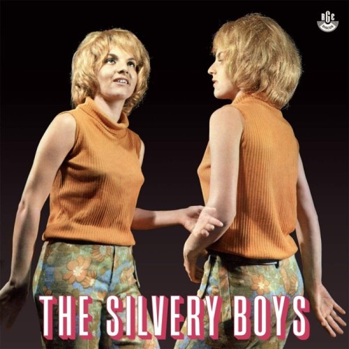 The Silvery Boys - Silvery Boys
