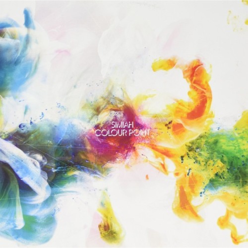 Simiah - Colour Point