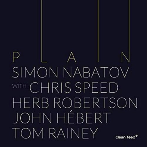 Simon Nabatov Quintet - Plain