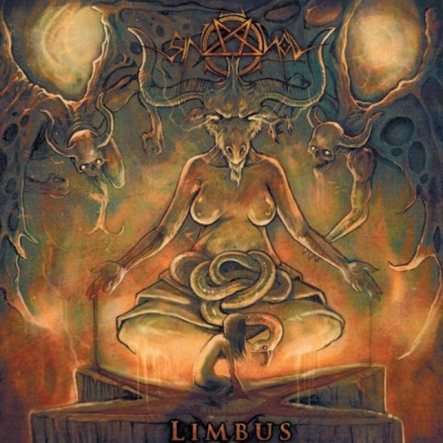 Sin Of God - Limbus