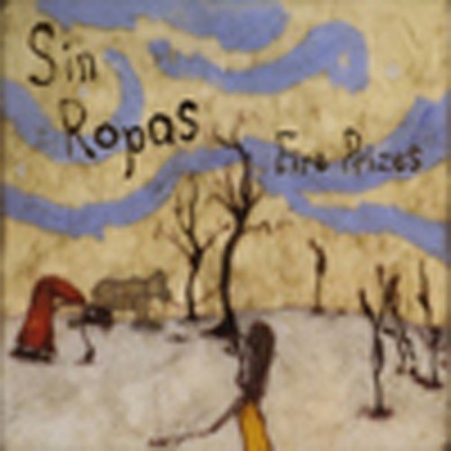 Sin Ropas - Holy Broken