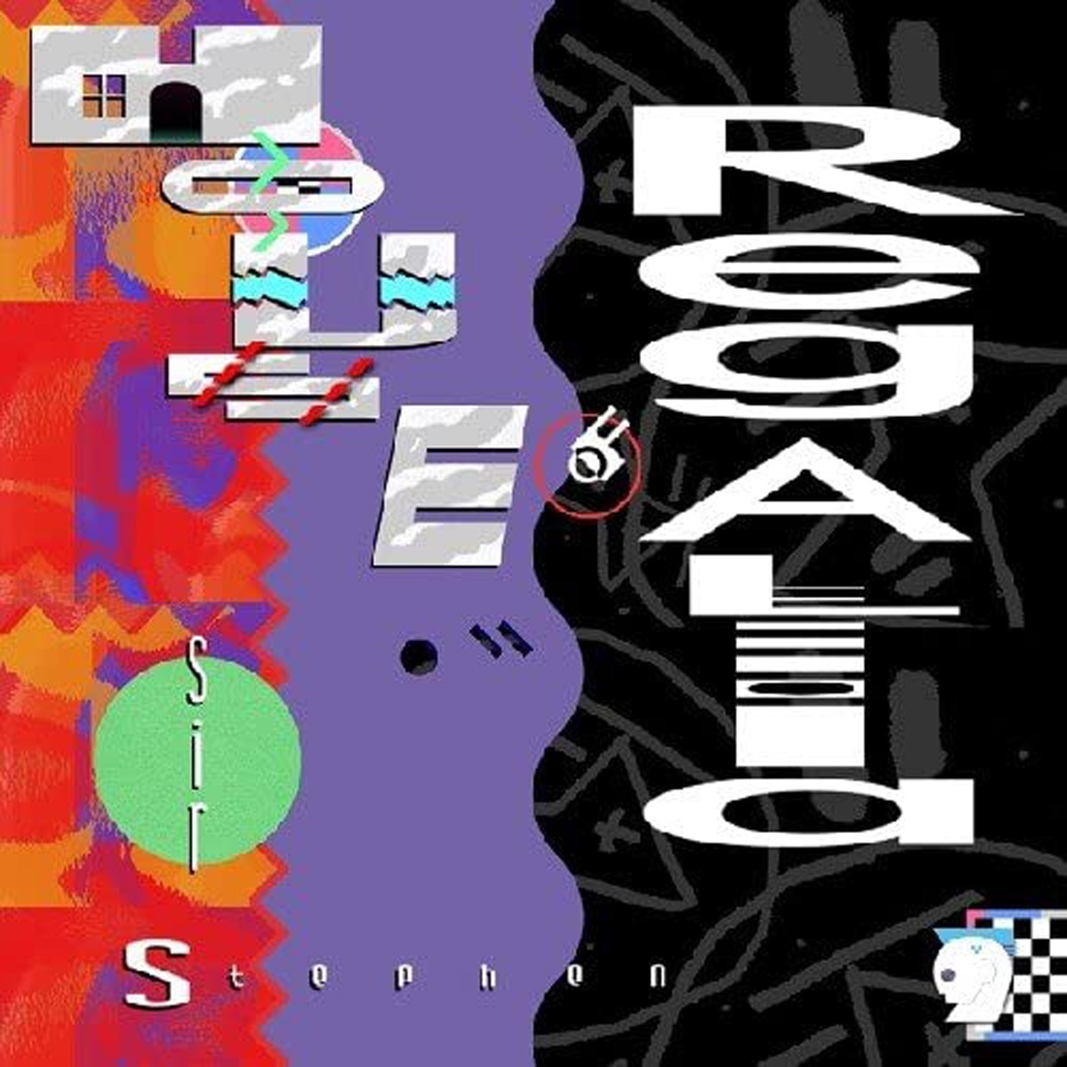 Sir Stephen - House Of Regalia