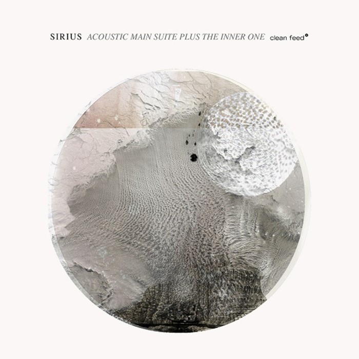 Sirius - Acoustic Main Suite Plus The Inner One