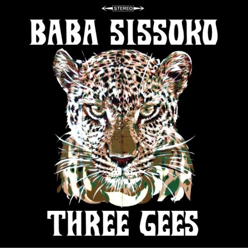 Baba Sissoko - Three Gees
