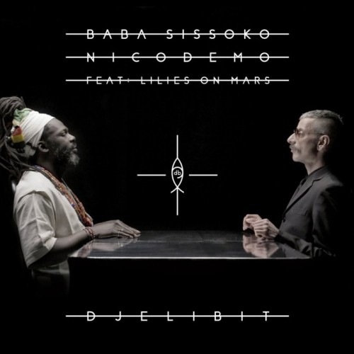 Baba Sissoko & Nicodemo - Djelibit