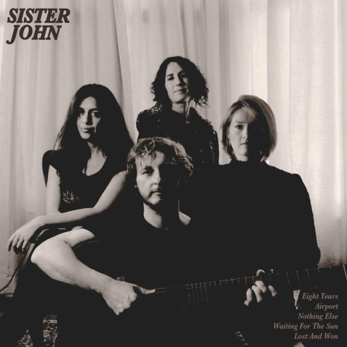 Sister John - Sister John