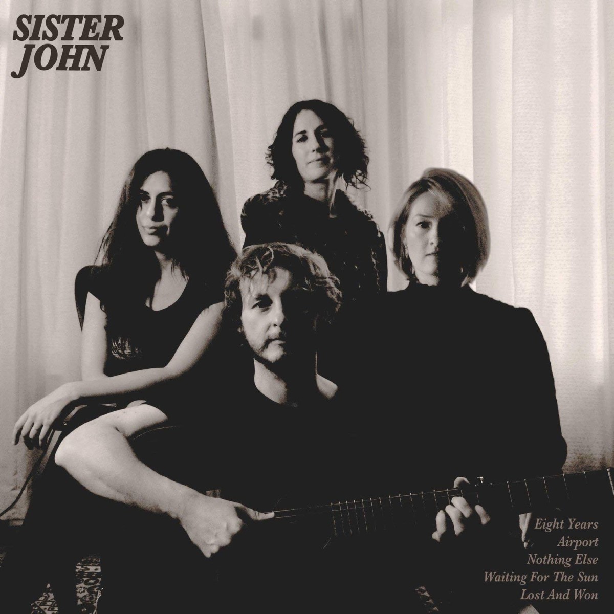 Sister John - Sister John