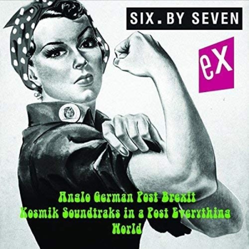 Six By Seven - Ex