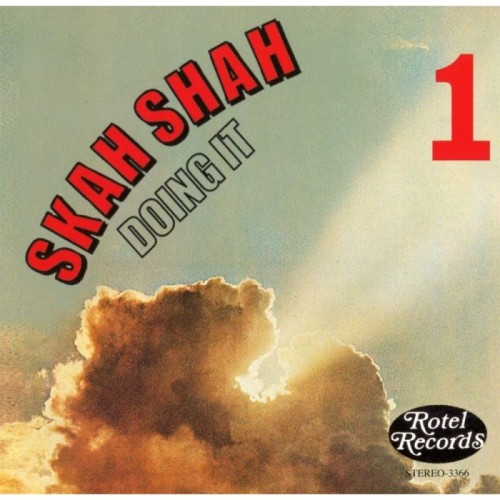 Skah Skah - Doing It