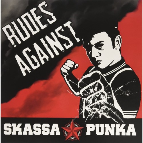 Skassapunka - Rudes Against
