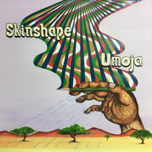 Skinshape - Umoja (Thin Cover)