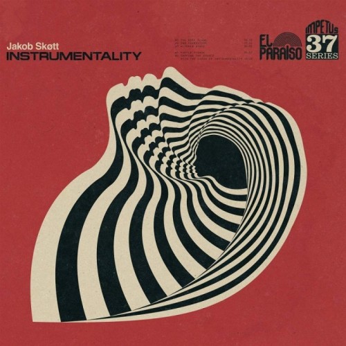 Jakob Skott - Instrumentality