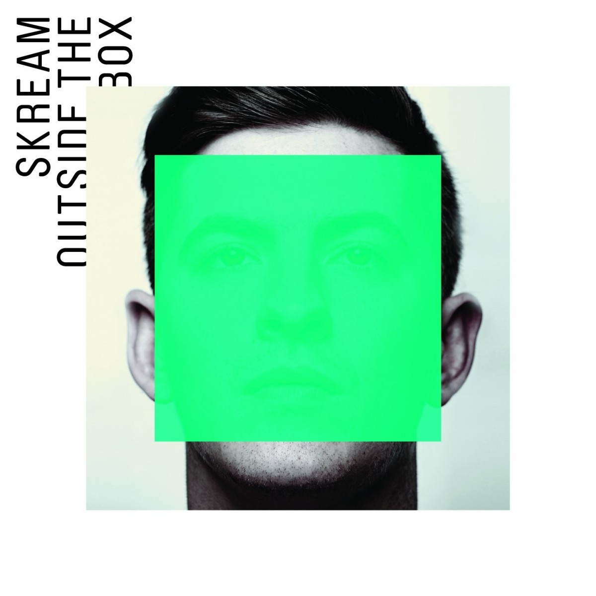 Skream - Outside The Box (Ltd. Edition)